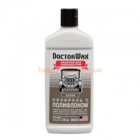 Полироль DoctorWax DW8409 300мл